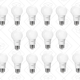 Philips 60 Watt Equivalent Soft White A19 LED Light Bulb, 16-Pack | $22 | Amazon
Philips 60 Watt Equivalent Daylight A19 LED Light Bulb, 16-Pack | $23 | Amazon